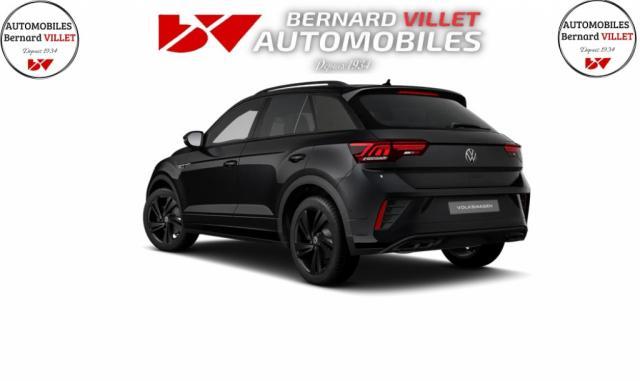Volkswagen T-Roc image 5