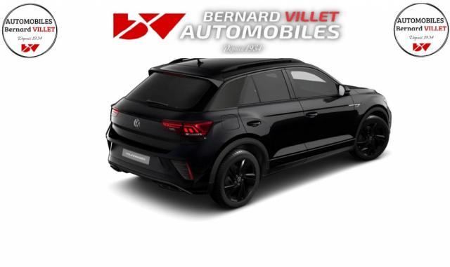 Volkswagen T-Roc image 1