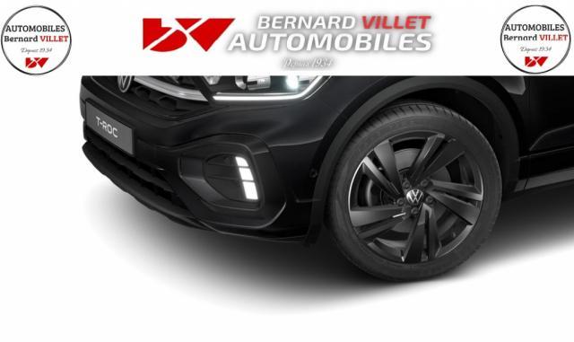 Volkswagen T-Roc image 6