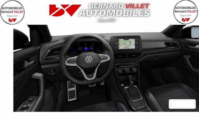 Volkswagen T-Roc image 3