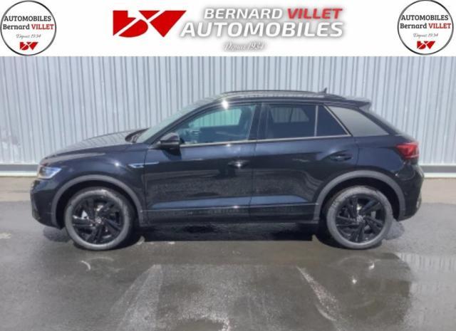 Volkswagen T-Roc image 1