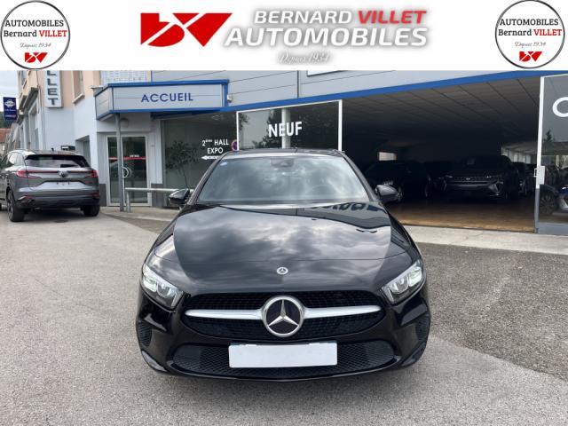 Mercedes Benz Classe A image 7
