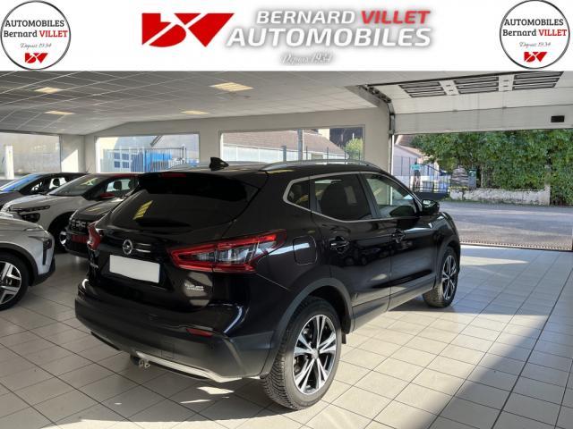 Nissan Qashqai image 6
