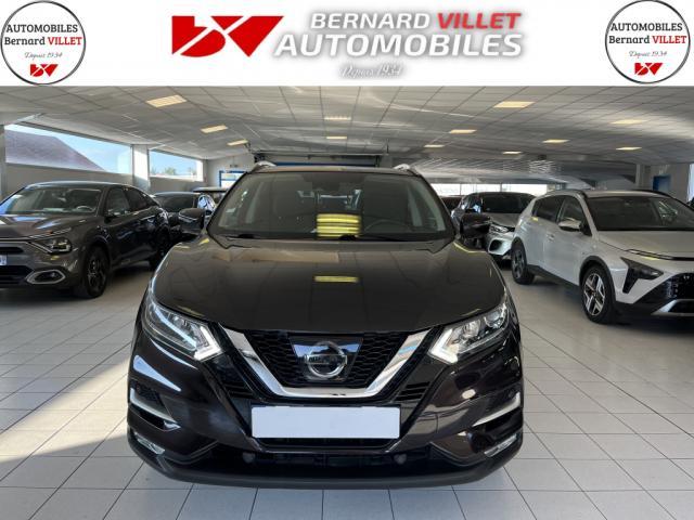 Nissan Qashqai image 9