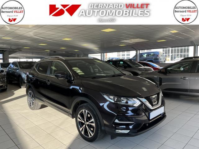 Nissan Qashqai image 2