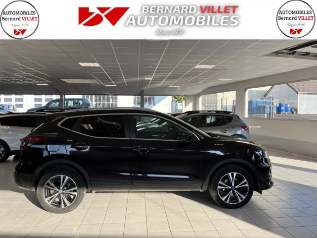 Nissan Qashqai image 3