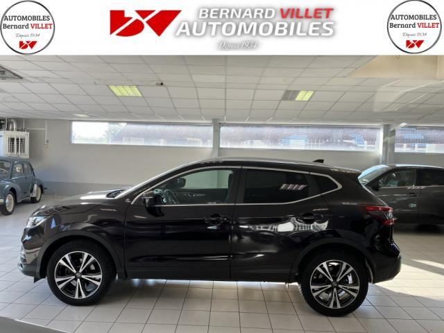 Nissan Qashqai image 8