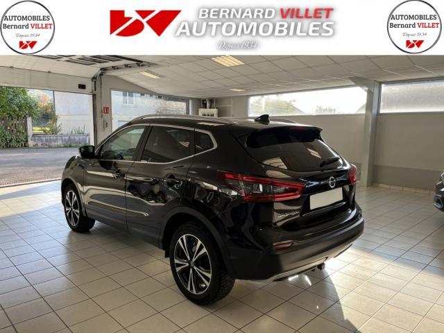 Nissan Qashqai image 4