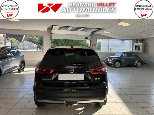 Nissan Qashqai image 7