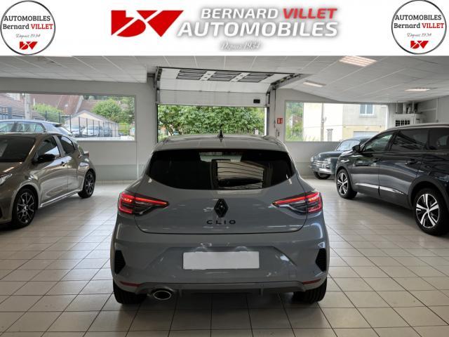 Renault Clio image 6
