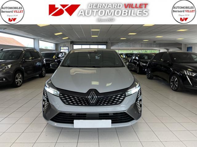 Renault Clio image 2