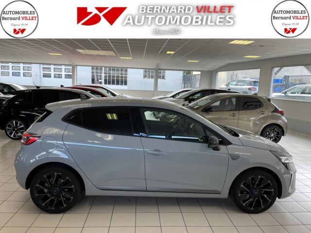 Renault Clio image 7