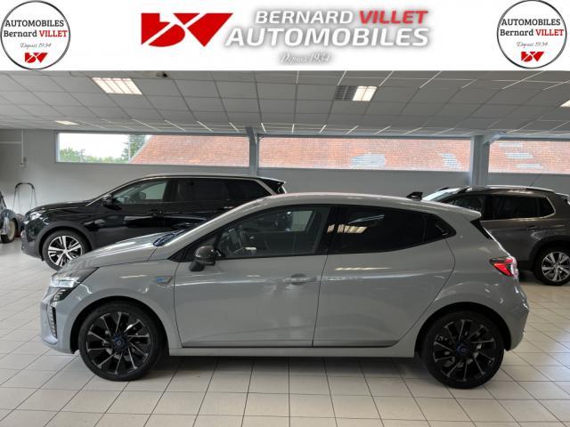 Renault Clio image 4