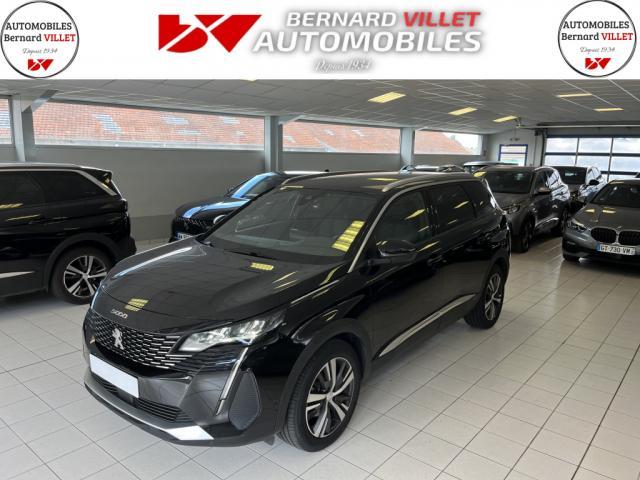 Peugeot 5008 image 3
