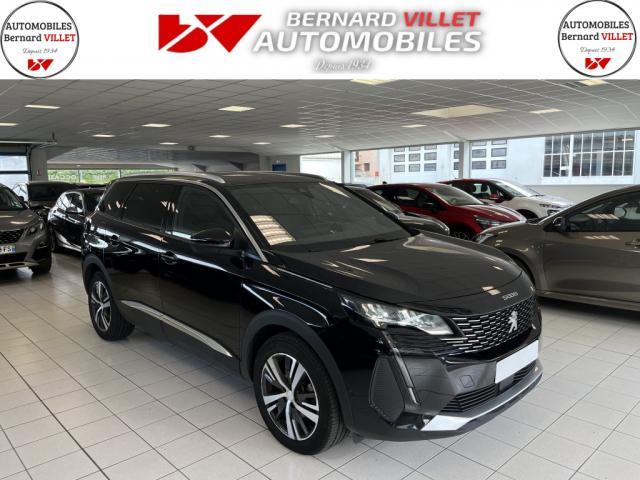 Peugeot 5008 image 6