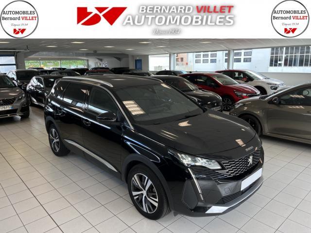Peugeot 5008 image 5