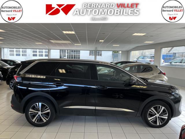 Peugeot 5008 image 4