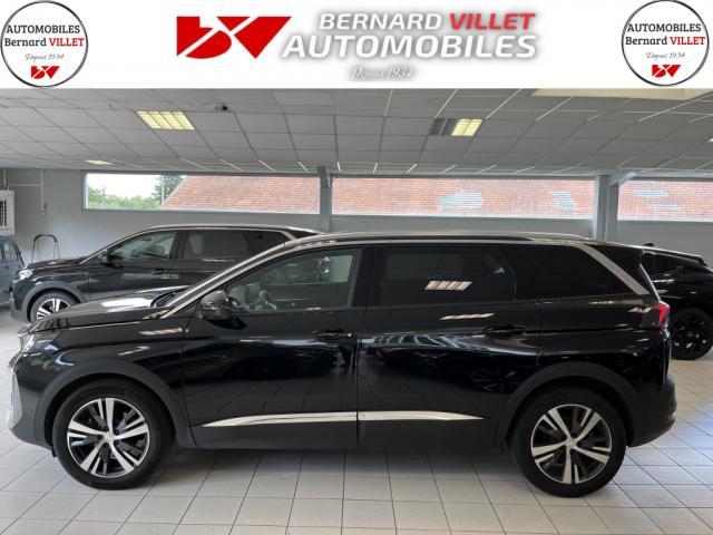 Peugeot 5008 image 2