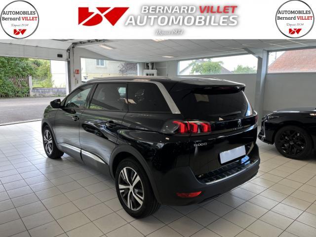 Peugeot 5008 image 9