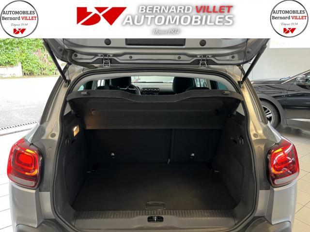 Citroen C3 Aircross image 5
