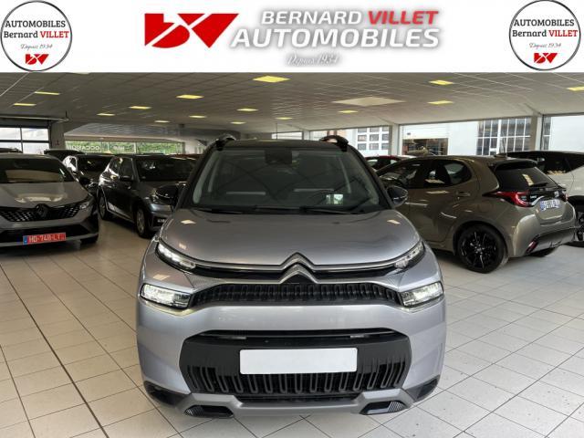 Citroen C3 Aircross image 4