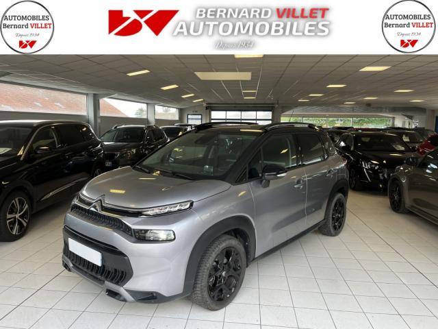 Citroen C3 Aircross image 6