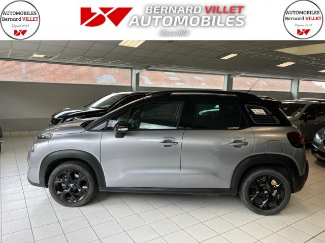 Citroen C3 Aircross image 8