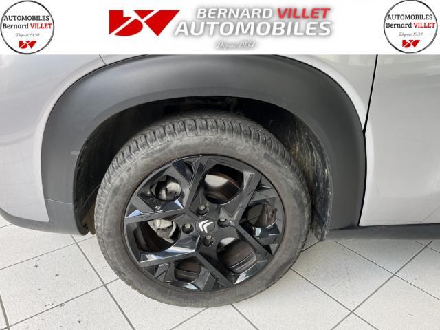 Citroen C3 Aircross image 3