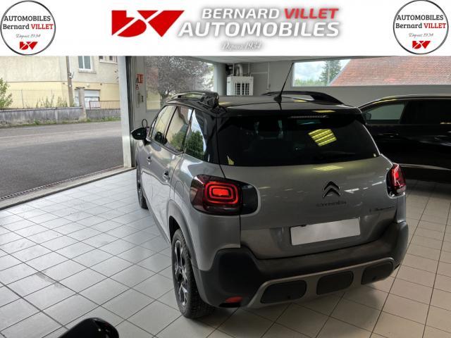 Citroen C3 Aircross image 2
