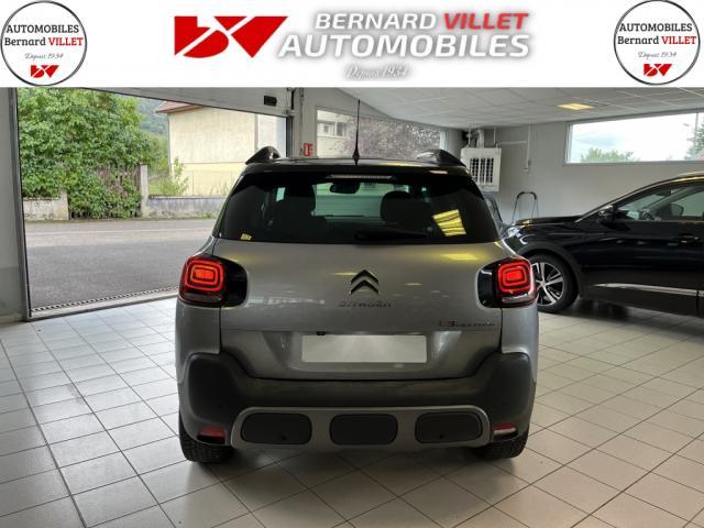Citroen C3 Aircross image 9