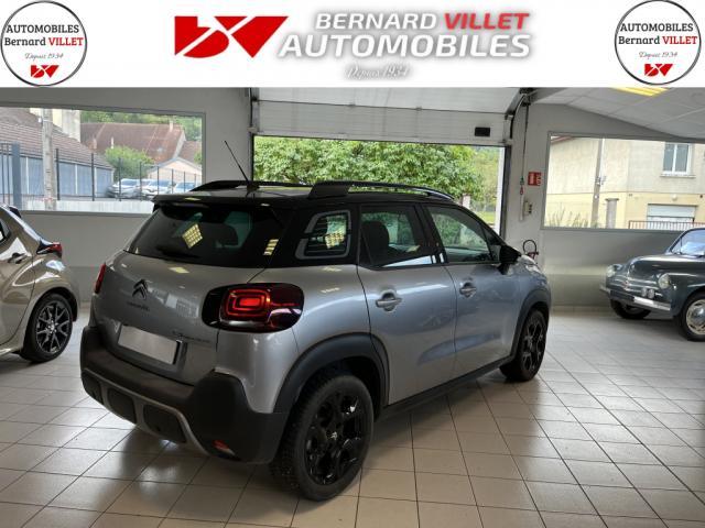 Citroen C3 Aircross image 1