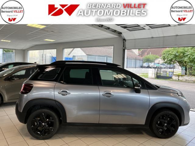 Citroen C3 Aircross image 7