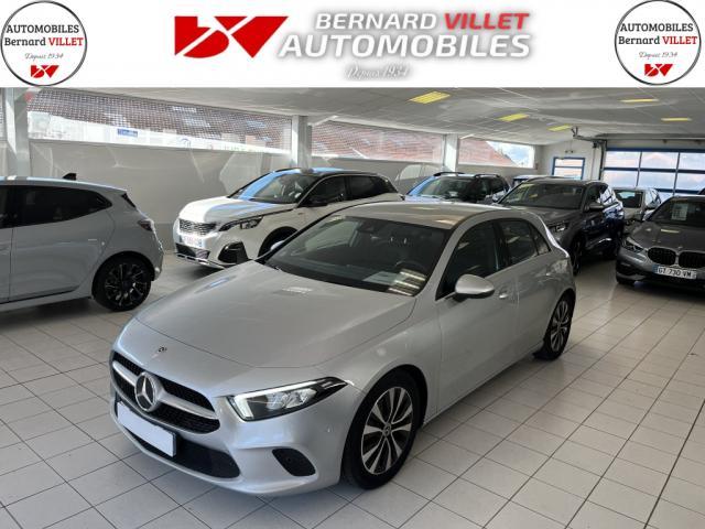 Mercedes Benz Classe A image 4