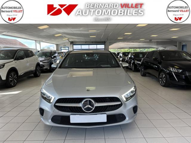 Mercedes Benz Classe A image 7