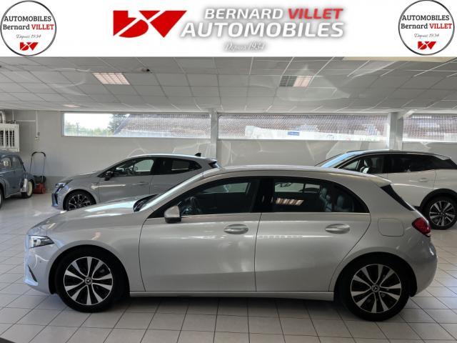 Mercedes Benz Classe A image 3