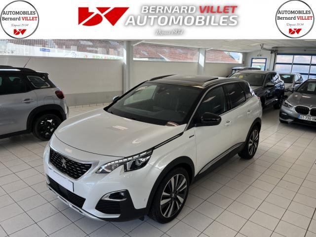 Peugeot 3008 image 3