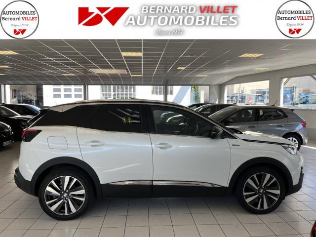 Peugeot 3008 image 1