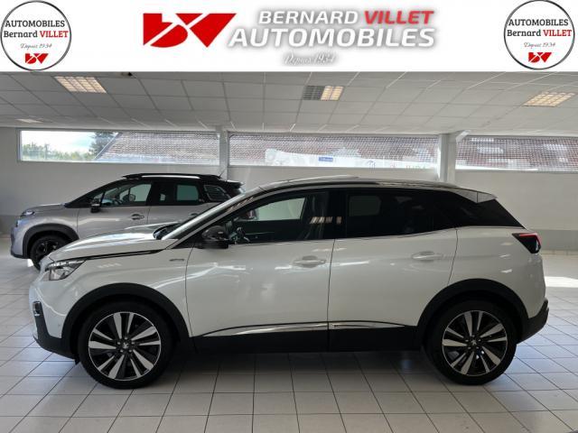Peugeot 3008 image 5