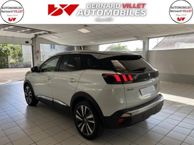 Peugeot 3008 image 2