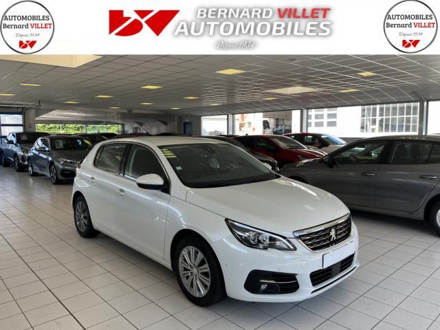 Peugeot 308 image 7