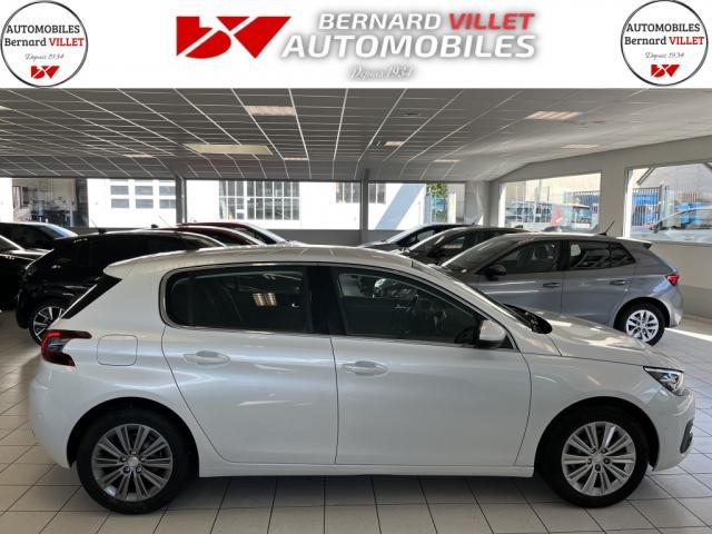 Peugeot 308 image 3