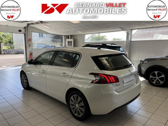 Peugeot 308 image 5