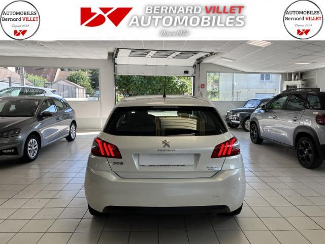 Peugeot 308 image 8