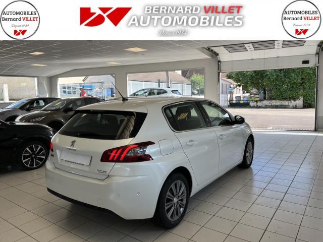 Peugeot 308 image 6