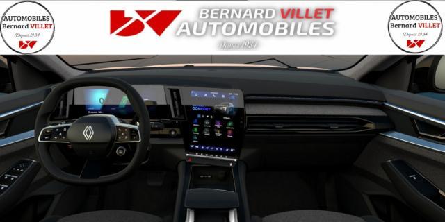 Renault Austral image 9