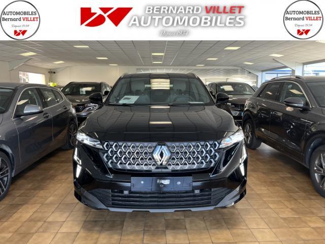 Renault Austral image 2