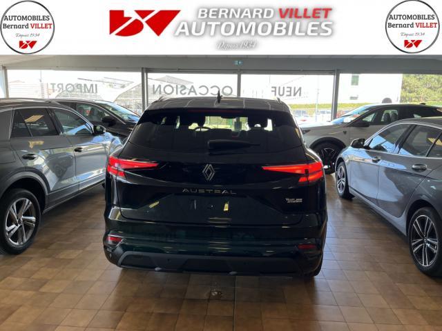 Renault Austral image 5