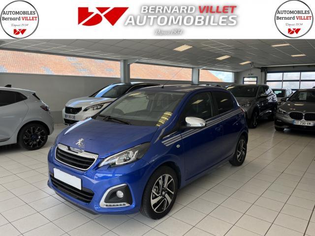 Peugeot