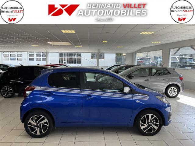Peugeot 108 image 2