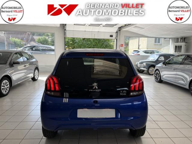 Peugeot 108 image 7